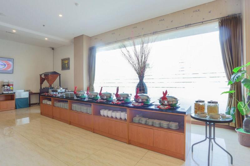 Szálloda Grand Hap Solo