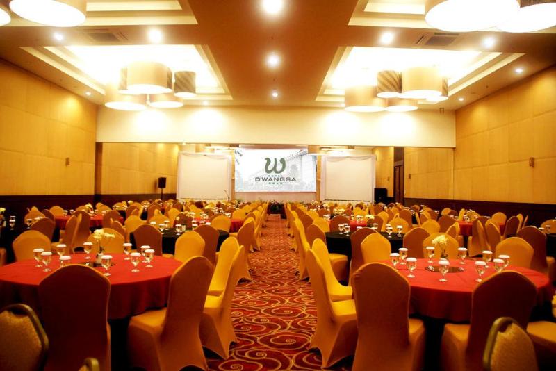 Szálloda Grand Hap Solo