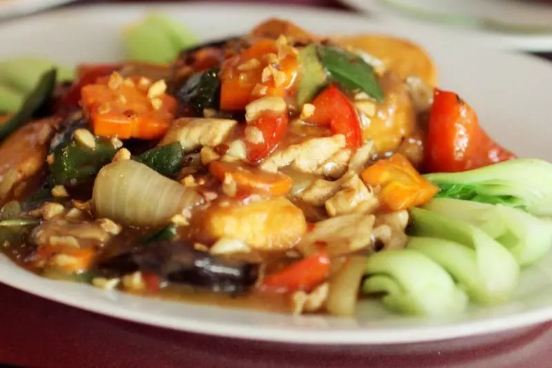 בית מלון כפרי Grand Hap Solo