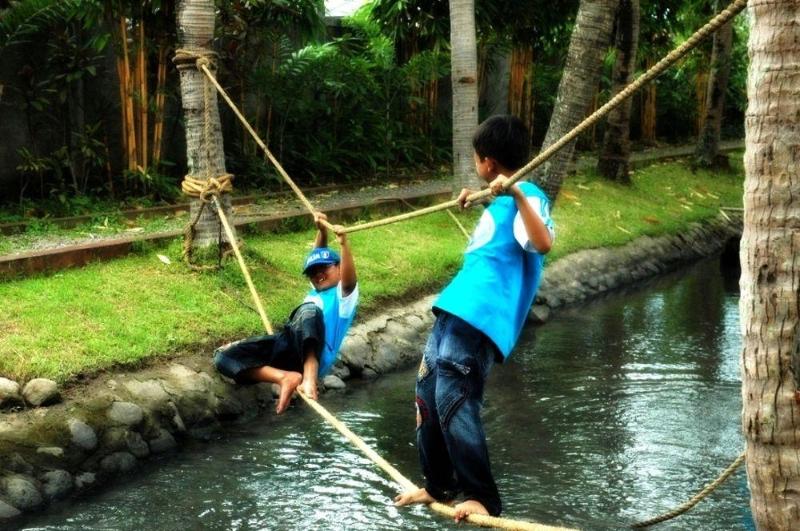 Szálloda Grand Hap Solo