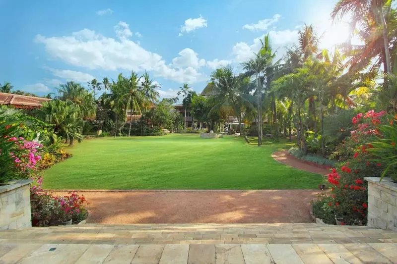 בית מלון כפרי Grand Hap Solo