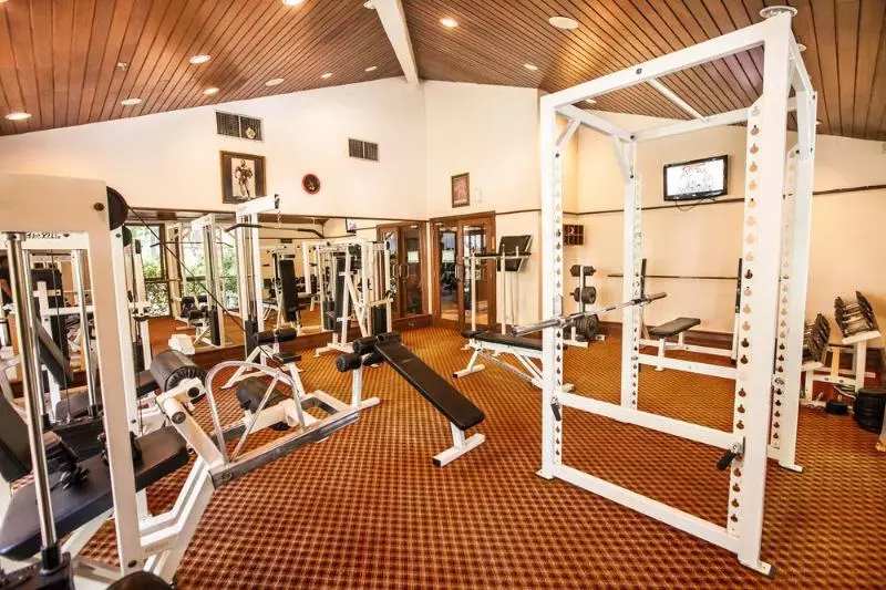 בית מלון כפרי Grand Hap Solo