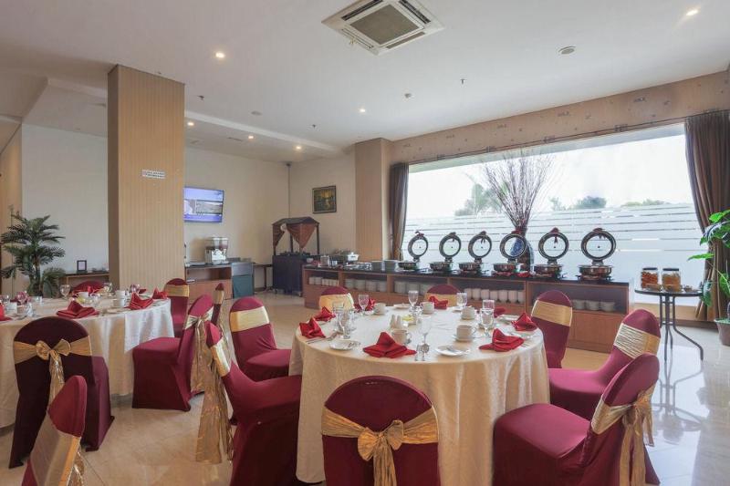 Szálloda Grand Hap Solo