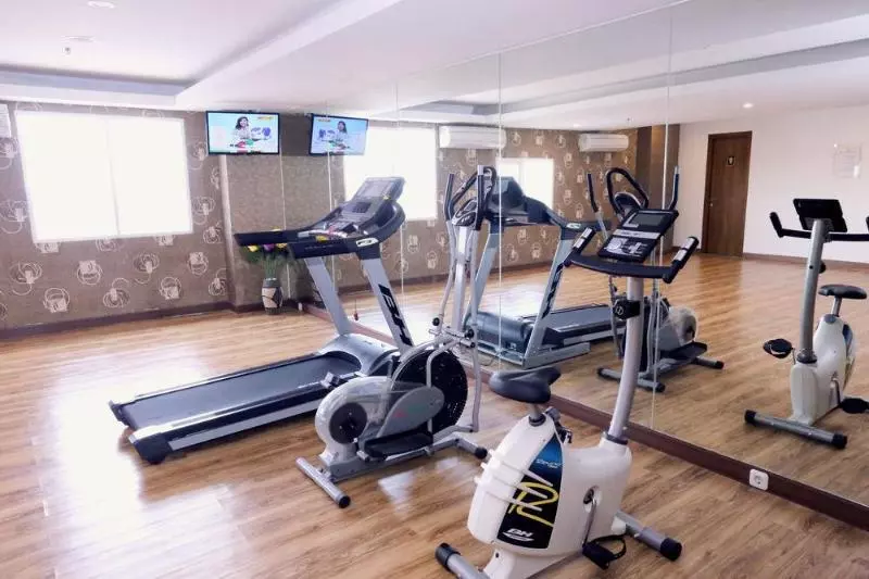 בית מלון כפרי Grand Hap Solo