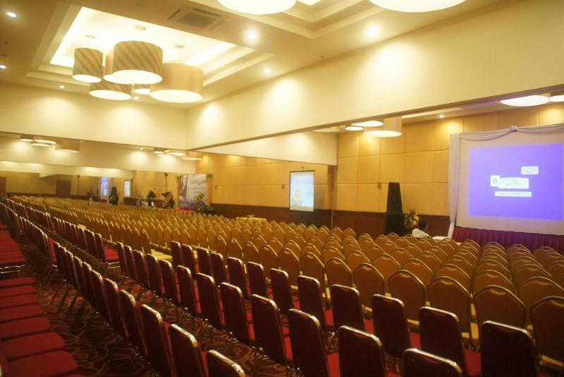 Szálloda Grand Hap Solo