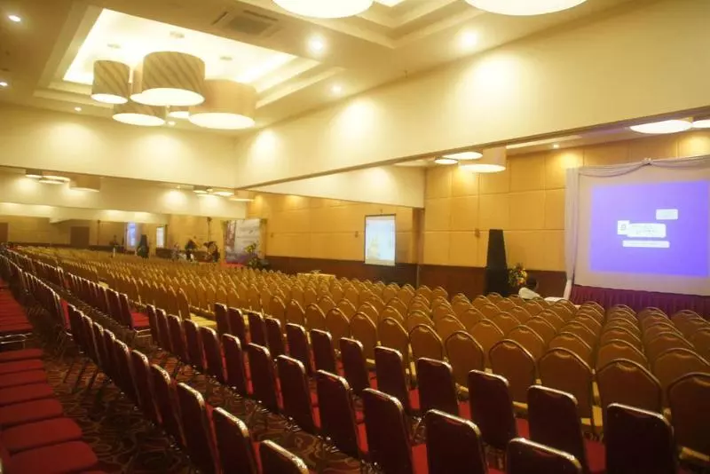 בית מלון כפרי Grand Hap Solo