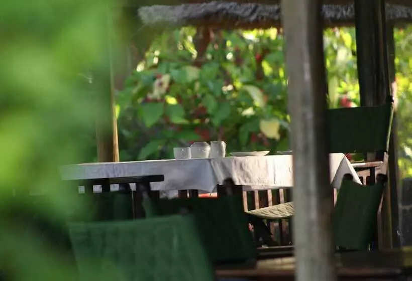 هتل Jump Street Chalets