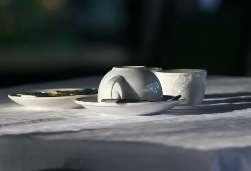 هتل Jump Street Chalets