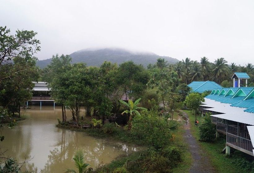 호텔 Phangan Farm Stay Resort