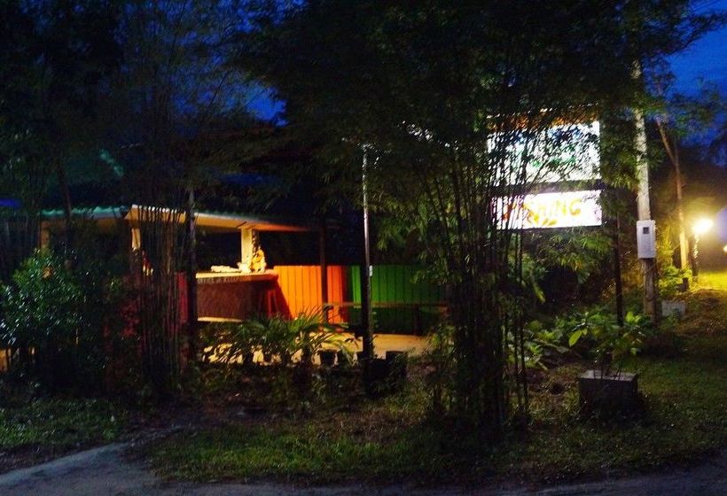 호텔 Phangan Farm Stay Resort