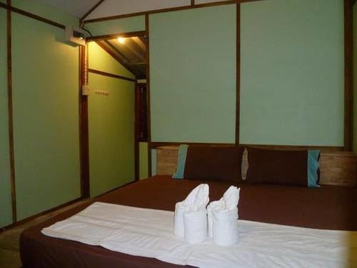 호텔 Phangan Farm Stay Resort