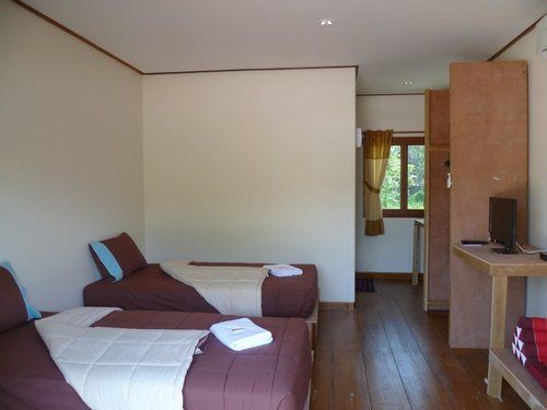 호텔 Phangan Farm Stay Resort