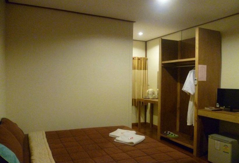 호텔 Phangan Farm Stay Resort