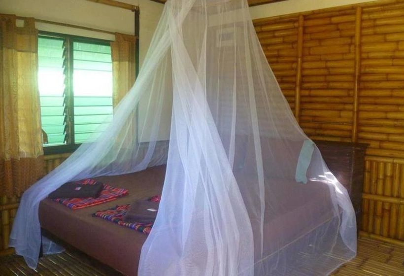 호텔 Phangan Farm Stay Resort