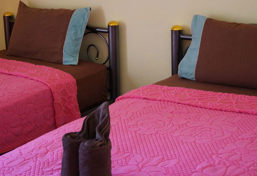 호텔 Phangan Farm Stay Resort