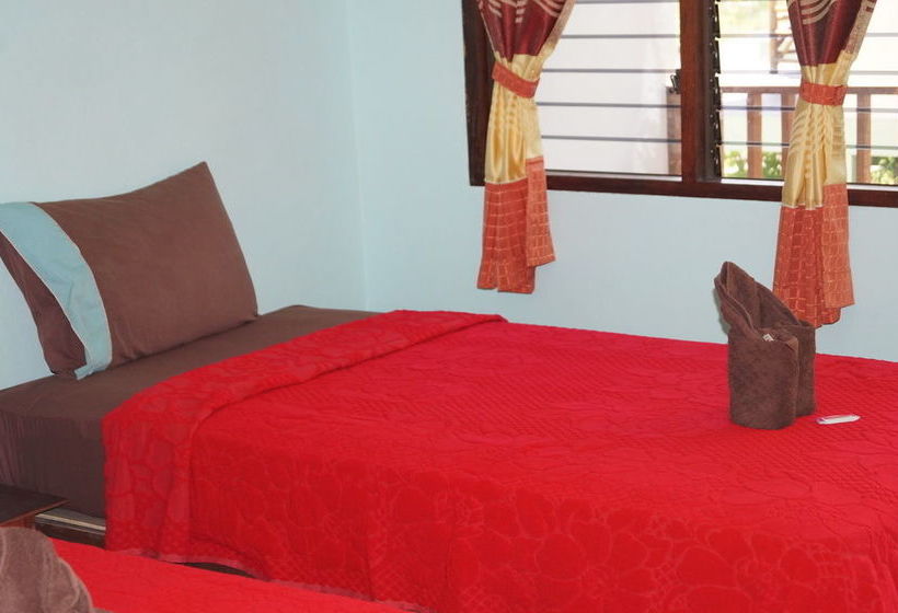 호텔 Phangan Farm Stay Resort