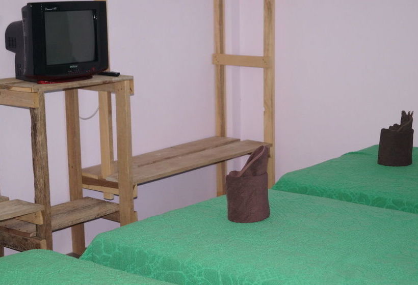 호텔 Phangan Farm Stay Resort