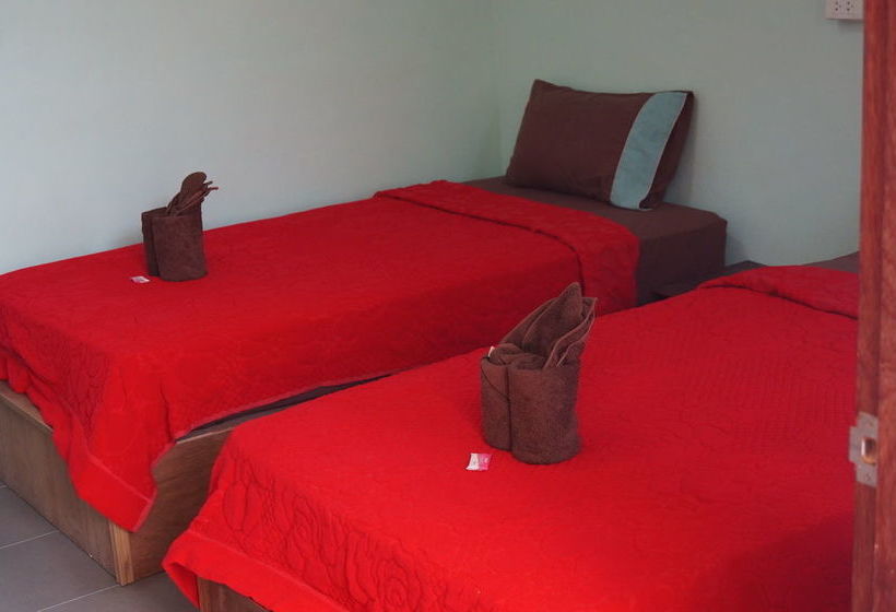 호텔 Phangan Farm Stay Resort