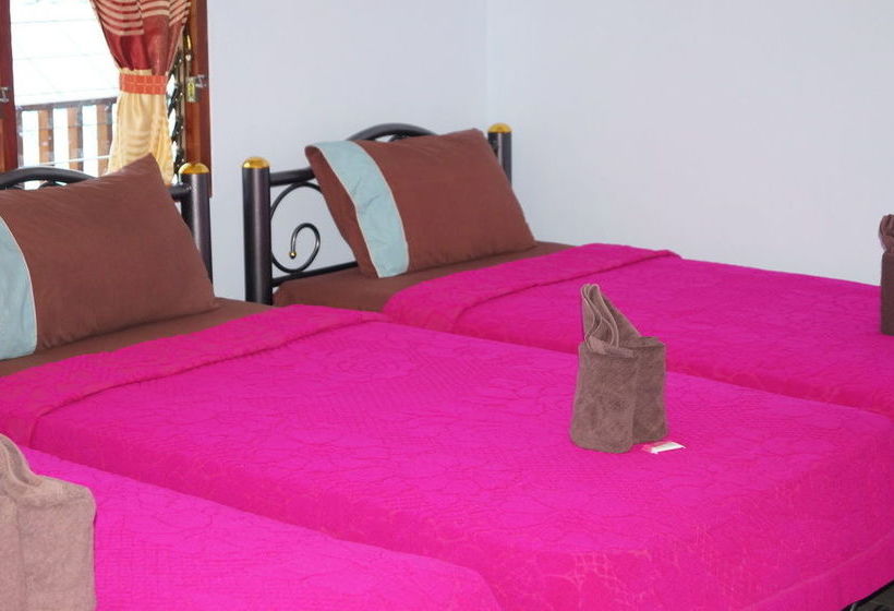 호텔 Phangan Farm Stay Resort