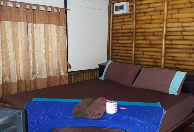 호텔 Phangan Farm Stay Resort