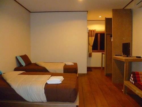 호텔 Phangan Farm Stay Resort