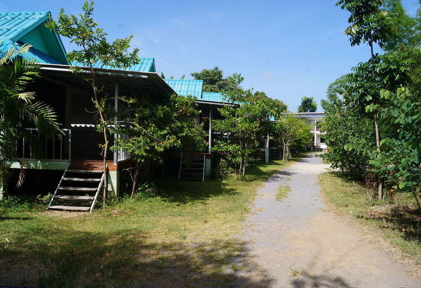 호텔 Phangan Farm Stay Resort