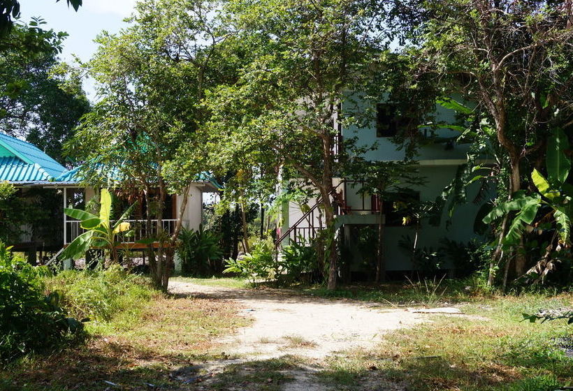 호텔 Phangan Farm Stay Resort