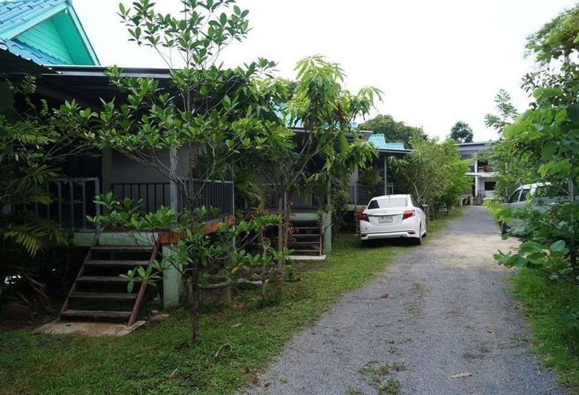 호텔 Phangan Farm Stay Resort