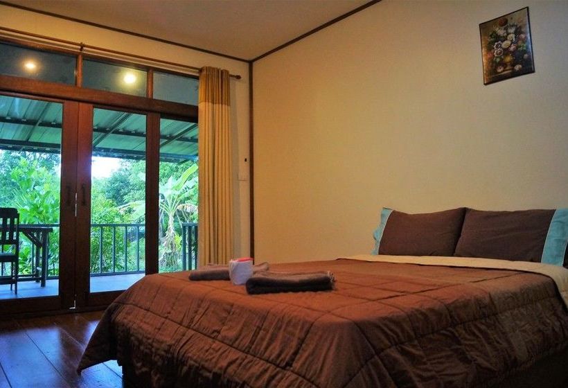 호텔 Phangan Farm Stay Resort