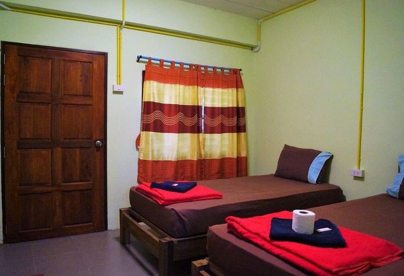 호텔 Phangan Farm Stay Resort