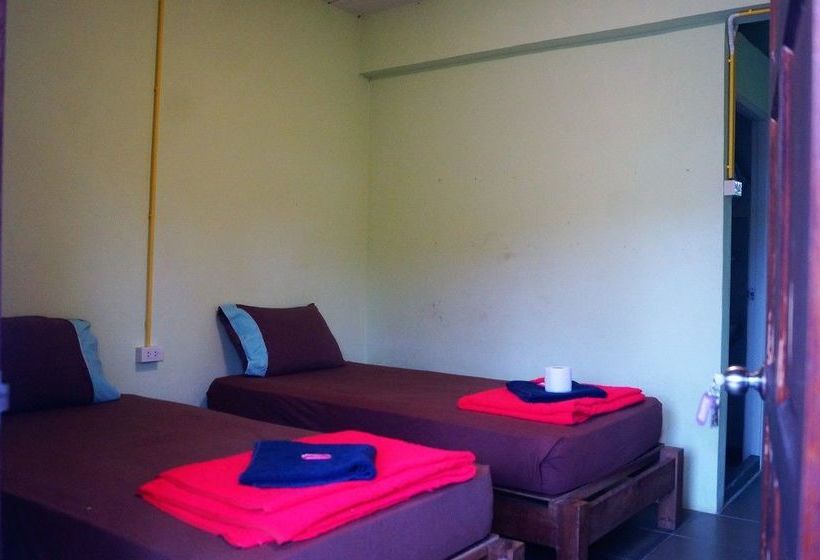 호텔 Phangan Farm Stay Resort