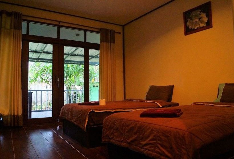 호텔 Phangan Farm Stay Resort