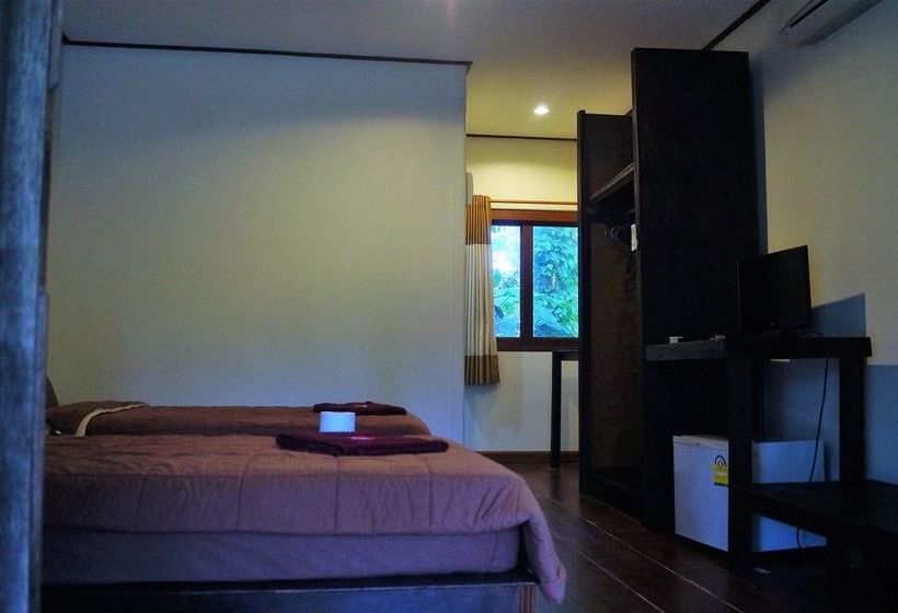 호텔 Phangan Farm Stay Resort