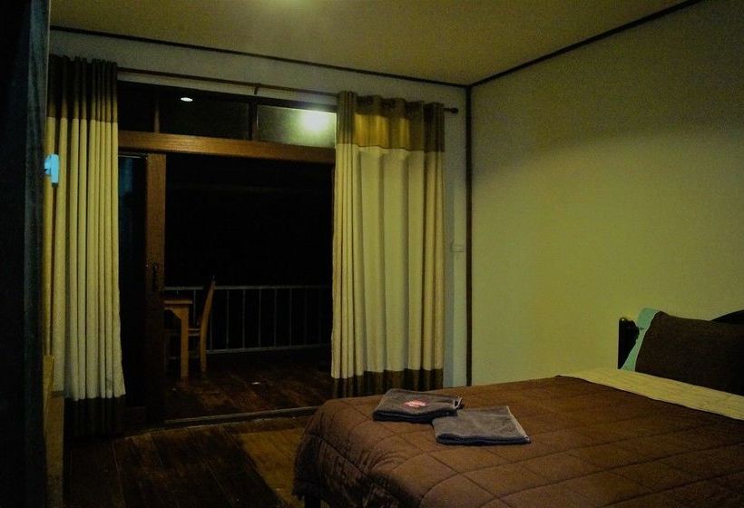 호텔 Phangan Farm Stay Resort