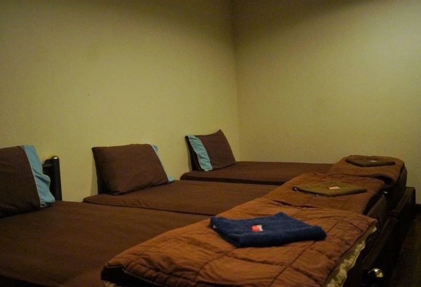 호텔 Phangan Farm Stay Resort