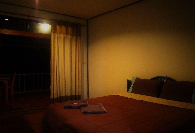 호텔 Phangan Farm Stay Resort