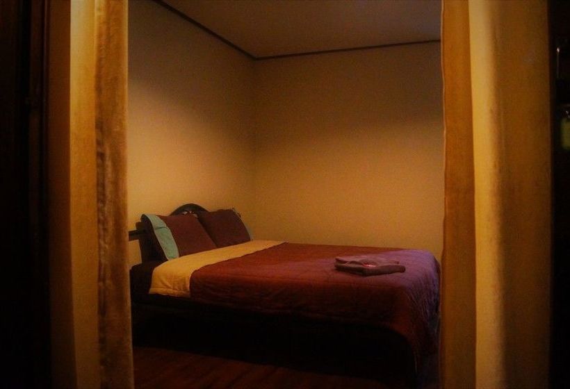 호텔 Phangan Farm Stay Resort