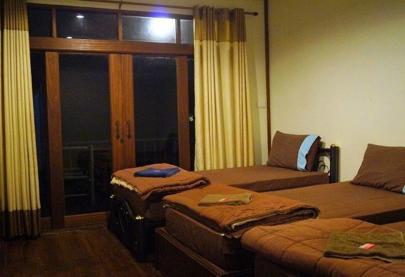 호텔 Phangan Farm Stay Resort