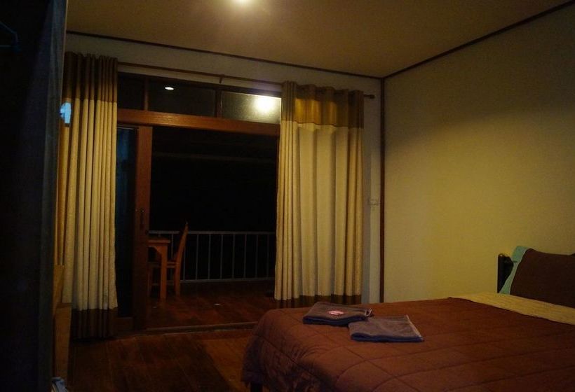 호텔 Phangan Farm Stay Resort