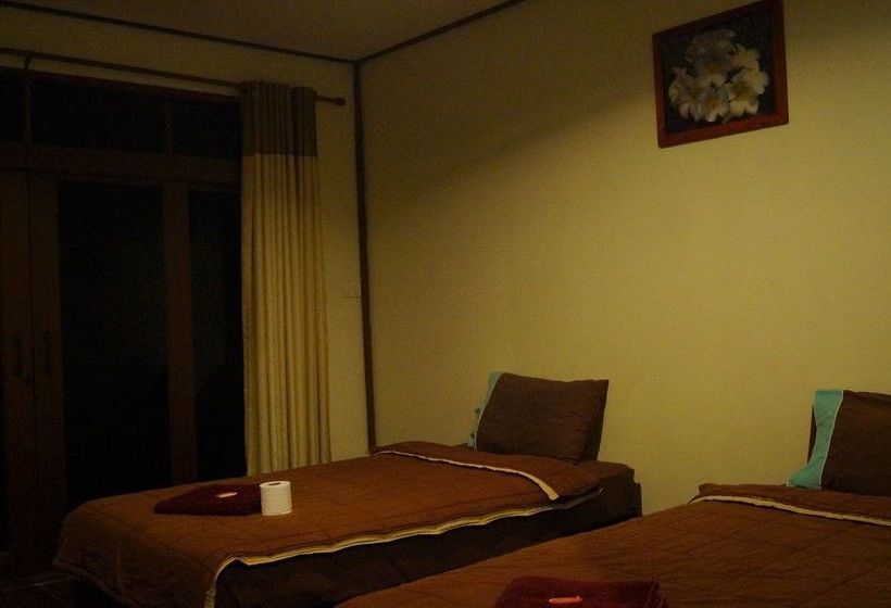 호텔 Phangan Farm Stay Resort