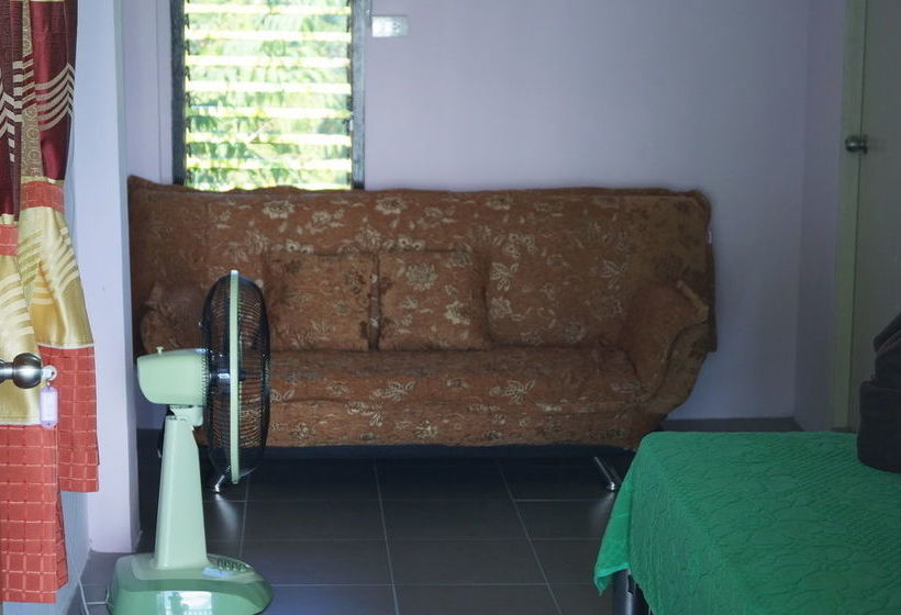 호텔 Phangan Farm Stay Resort