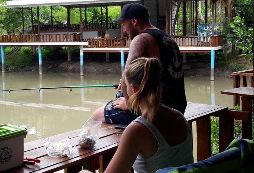 호텔 Phangan Farm Stay Resort