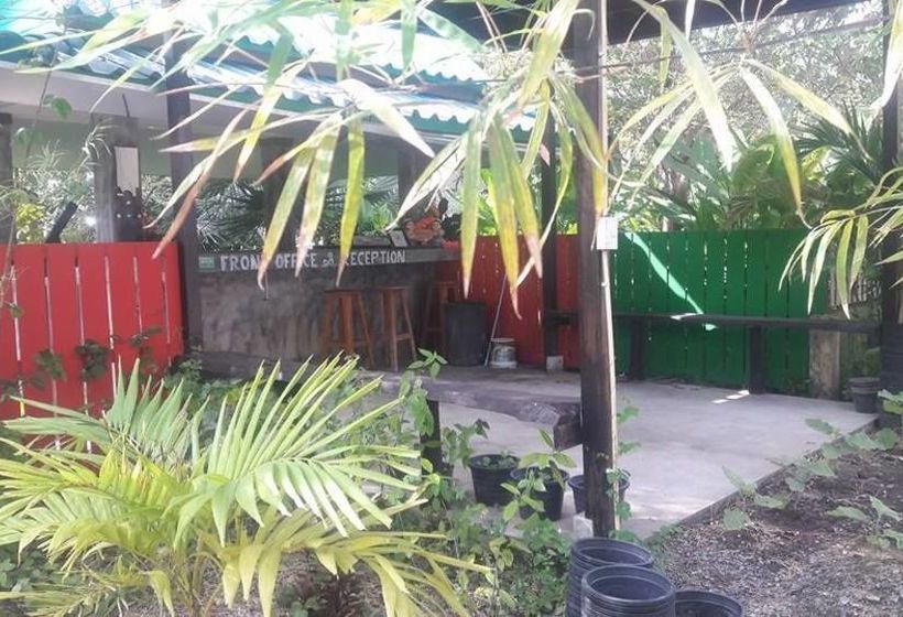 호텔 Phangan Farm Stay Resort