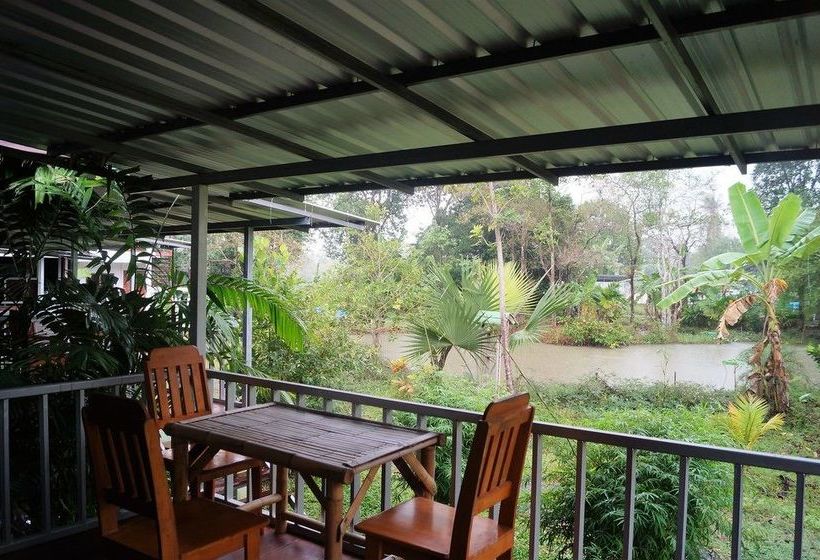 호텔 Phangan Farm Stay Resort