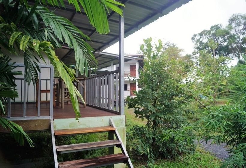 호텔 Phangan Farm Stay Resort