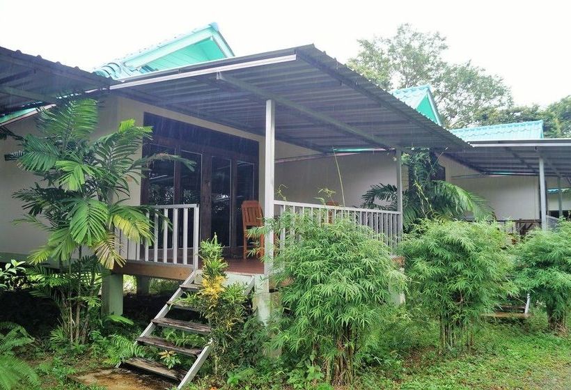 호텔 Phangan Farm Stay Resort