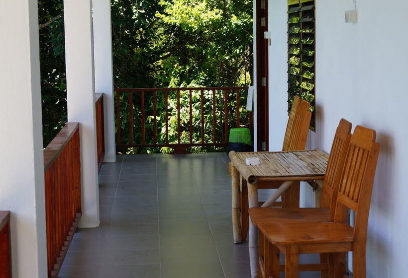 호텔 Phangan Farm Stay Resort