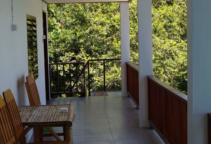 호텔 Phangan Farm Stay Resort