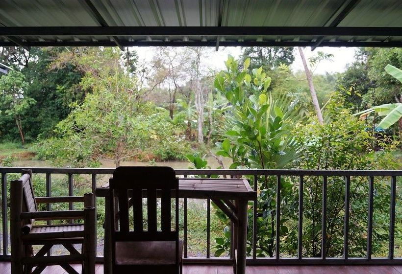 호텔 Phangan Farm Stay Resort