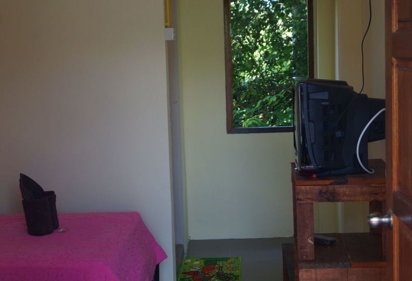 호텔 Phangan Farm Stay Resort